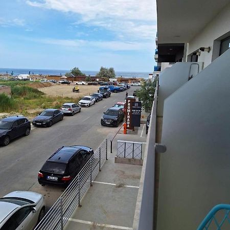 Carla Sea View Tomis Villa ナボダリ エクステリア 写真