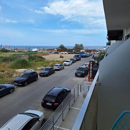 Carla Sea View Tomis Villa ナボダリ エクステリア 写真