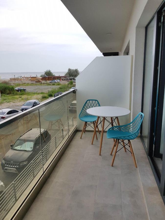 Carla Sea View Tomis Villa ナボダリ エクステリア 写真