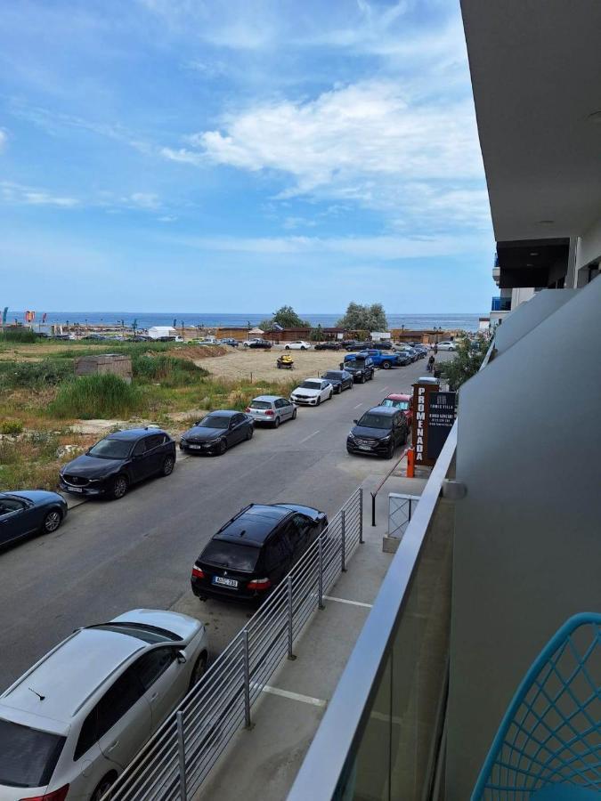 Carla Sea View Tomis Villa ナボダリ エクステリア 写真
