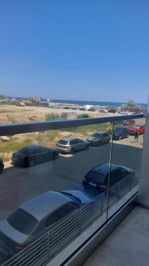 Carla Sea View Tomis Villa ナボダリ エクステリア 写真